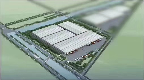 2023年大型仓库出租有哪些提点，有哪些方案可以推荐!