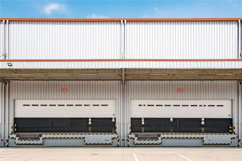 浦东新区高平台仓库租赁价格行情