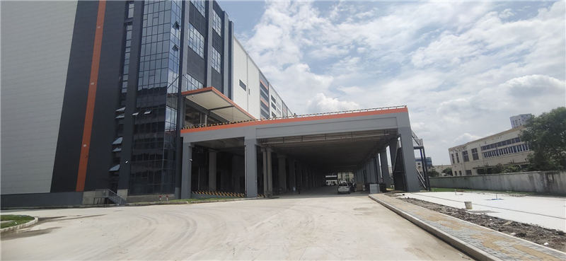 浦东新区大型仓库租赁价格行情