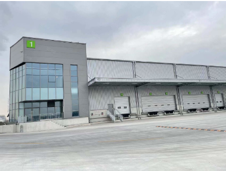 宝山区物流大型仓库租赁选择，打造高效供应链管理新模式