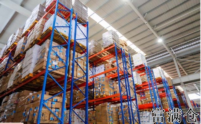 2．电商仓储项目规划、搬迁、落地：智慧电商物流仓储管理平台建设方案