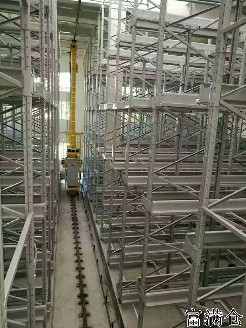 5、自动化立体仓库设计的核心：自动化立体仓库的优缺点是什么？