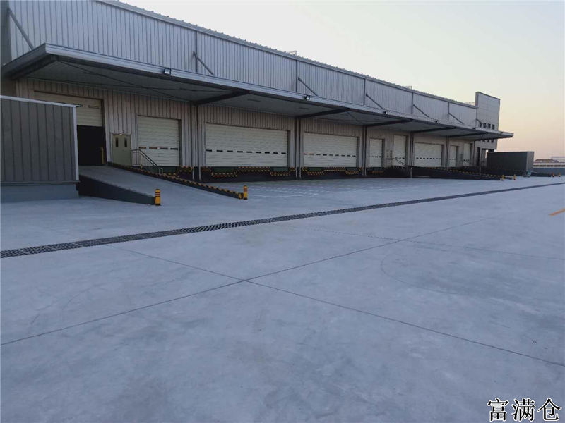 二、我们的优势