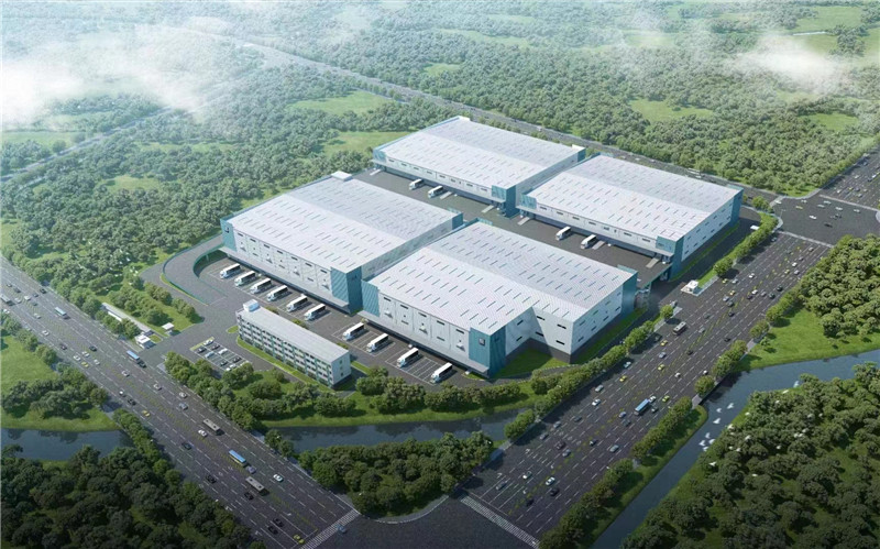 浦东仓库出租平台：21000平方米 丙二类 无公摊 无税收