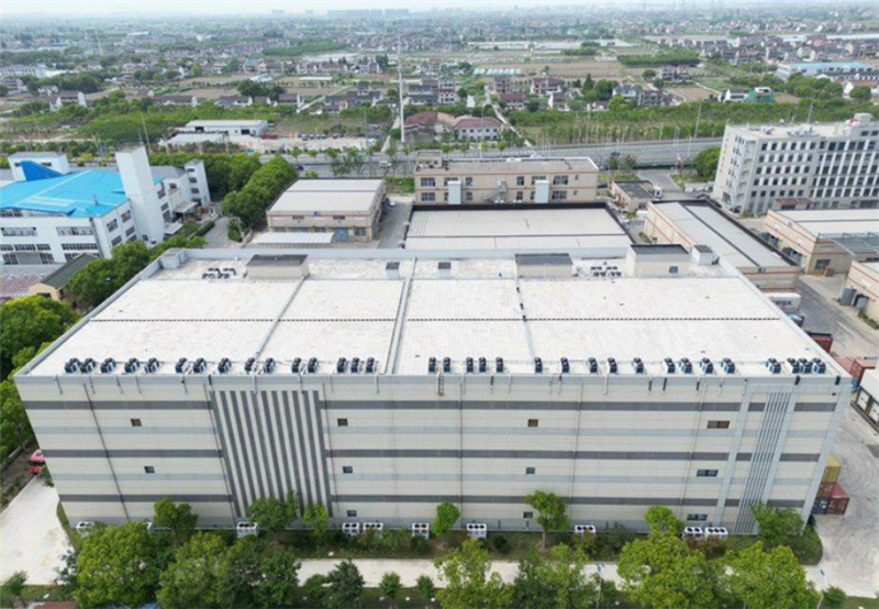 奉贤金汇12000平方米三温冷藏冷库出租靠高速出口