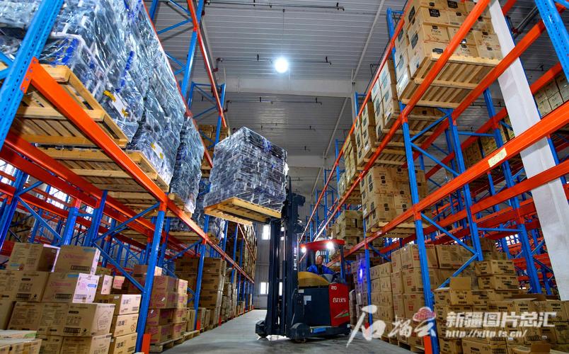 常熟仓库租赁与物流仓储服务：地理位置与设施评估对商业效率的影响