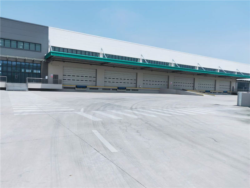 金山区电商大型仓库租赁助您高效管理库存需求