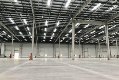 金山区快运仓库出租，提供灵活租赁空间满足您的需求