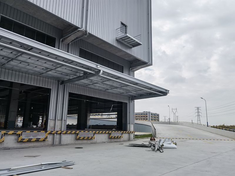 金山区高平台仓库租赁满足您的物流需求，助力企业高效运转