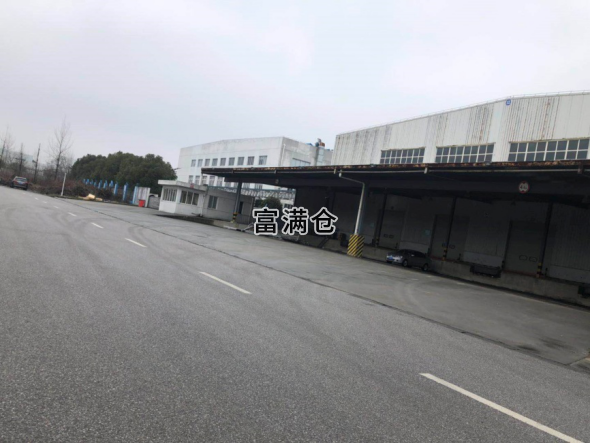 普陀区高标仓库选址助力企业高效物流管理与运营