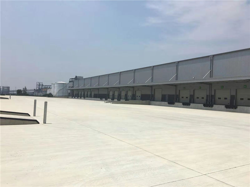 嘉定区快运高标仓库租赁，满足您仓储需求的理想选择