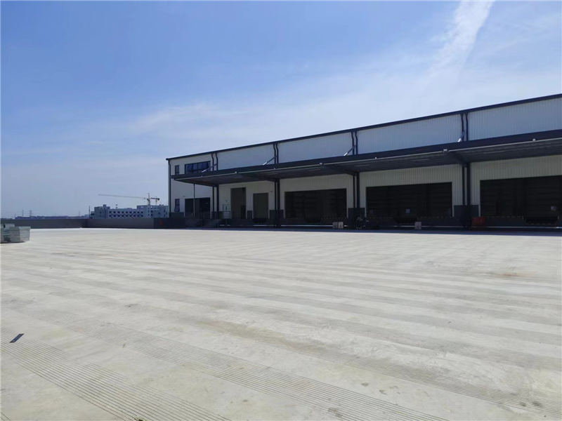 青浦区高标仓库出租，宽敞空间满足您的仓储需求