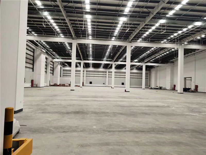 金山区仓储高标仓库出租，助您高效管理物流需求！