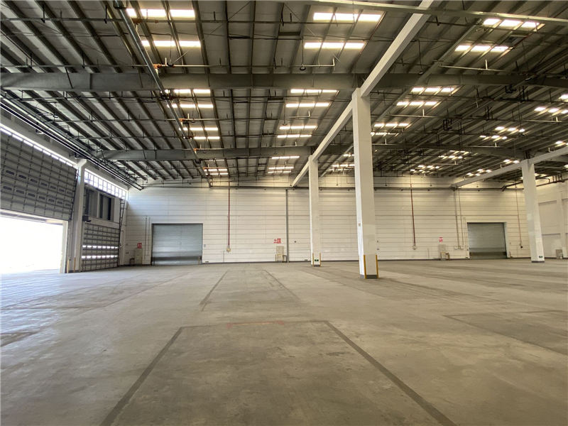 青浦区仓库租赁为您提供灵活多样的仓储解决方案