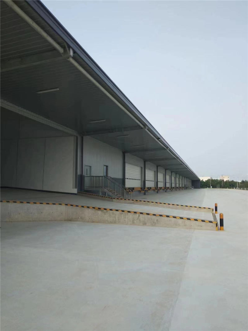 青浦区物流大型仓库出租，适合多种行业的理想选择