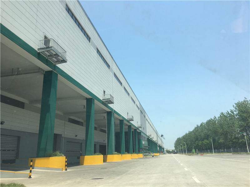 青浦区仓库招商为您提供优质仓储资源与服务选择