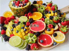 冷链未来可能的投融资焦点:进口农产品