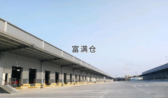 嘉定区快递仓库租赁让您的物流更高效便捷