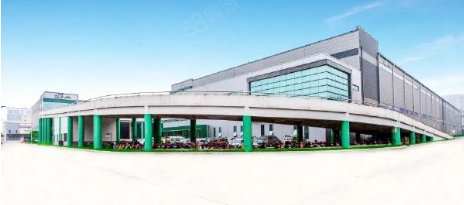 奉贤区物流仓库出租，优质空间助力企业高效配送