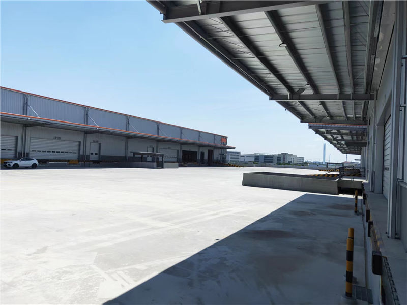 奉贤区电商仓库租赁灵活租期，助力您的电商业务发展