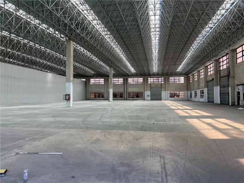 松江区大型仓库出租，安全可靠，空间充足，助力商业发展！