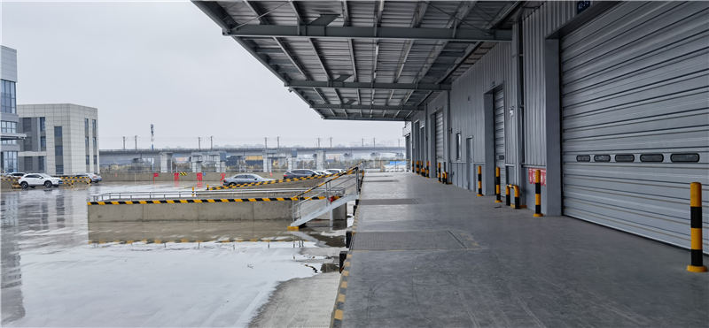 青浦区电商大型仓库出租，提供便捷高效的物流服务解决方案