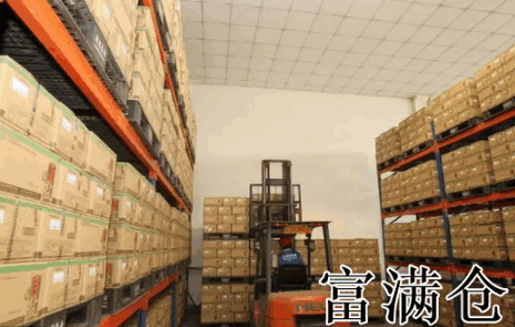 资深仓库管理人员分享的九大仓库管理精要，提升物品存储利
