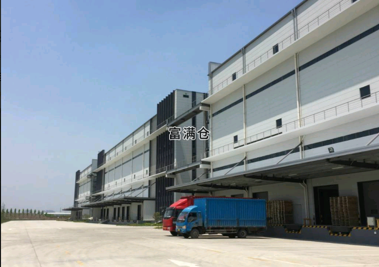 普陀区高平台仓库租赁，满足您仓储需求的理想选择