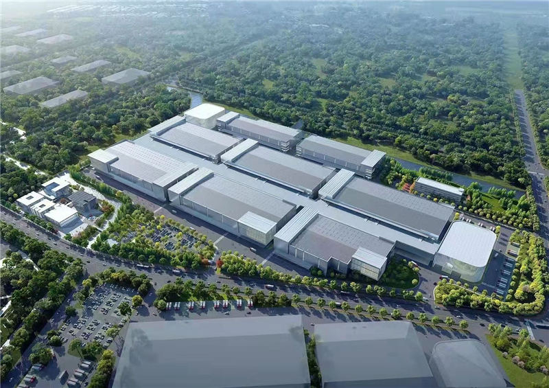 浦东新区高标仓库出租，打造您的理想存储空间，欢迎咨询！