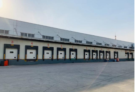 宝山区仓库租赁助您灵活管理物流存储需求