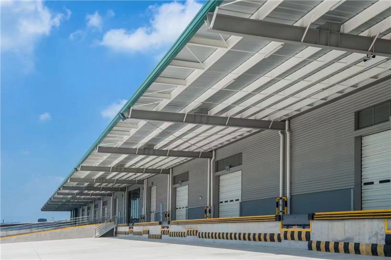 松江区高平台仓库租赁，灵活空间满足您的仓储需求