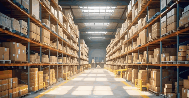 优化仓库资源利用：边角余料的管理措施与实践-仓库边角余料：有效的管理与利用策略