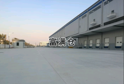 青浦区高平台仓库招商，精准服务助力物流高效运转