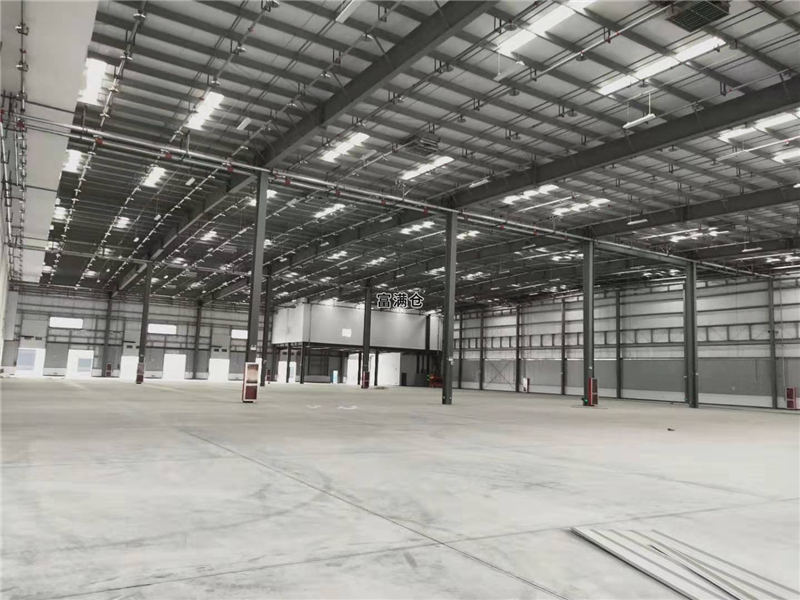 松江区供应链仓库租赁助您轻松解决物流存储难题