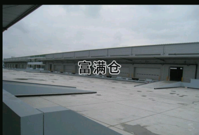松江区快运仓库出租，安全便捷的存储选择尽在这里