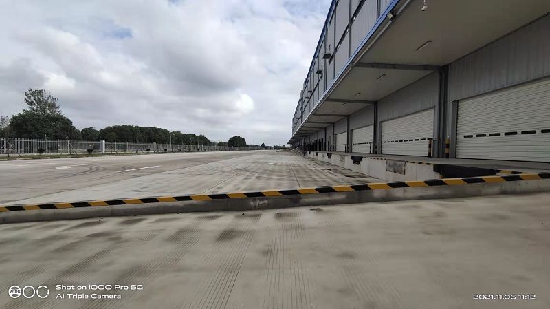 普陀区大型仓库招商，助您高效管理现代物流需求