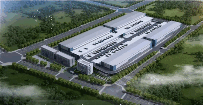 嘉定仓库出租网：35000平方米高标仓库出租原业主无公摊