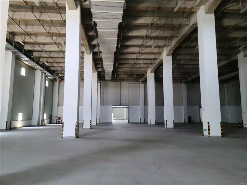 浦东新区快递仓库租赁让您的物流更高效便捷