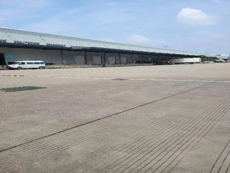 宝山区大型仓库选址助力企业高效运营与物流管理