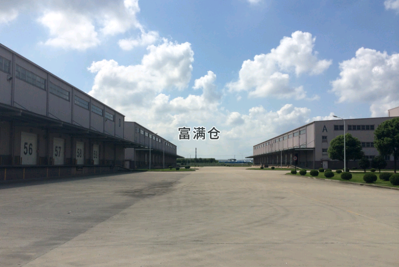 嘉定区快运高标仓库出租，提供灵活的租赁方案与优质服务