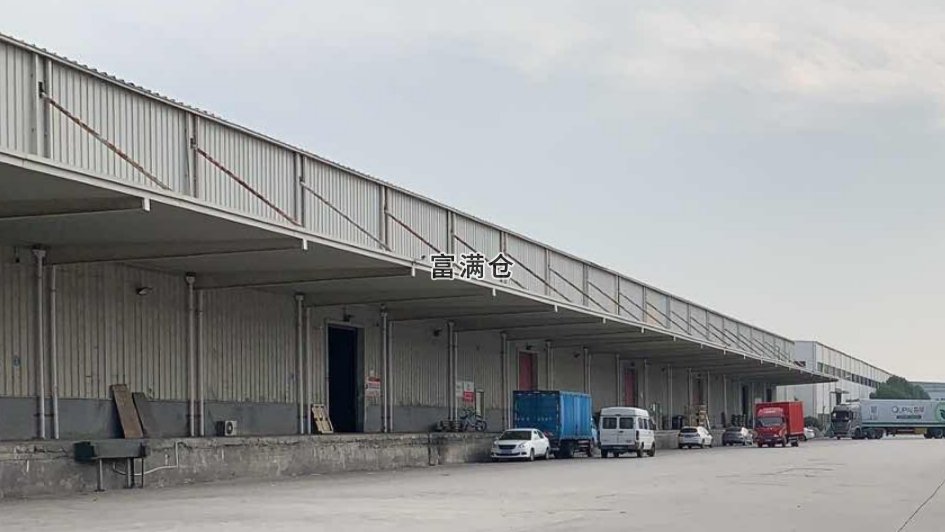 青浦区电商高标仓库出租，助力您轻松实现物流优势与成本控制
