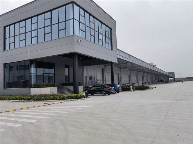 松江区电商高标仓库出租，空间充足助力电商发展新机遇