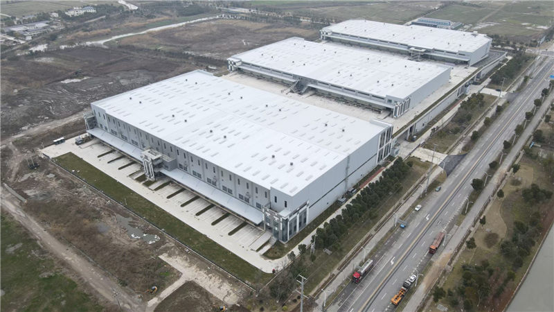 金山区快递大型仓库租赁助您提升物流效率与服务质量