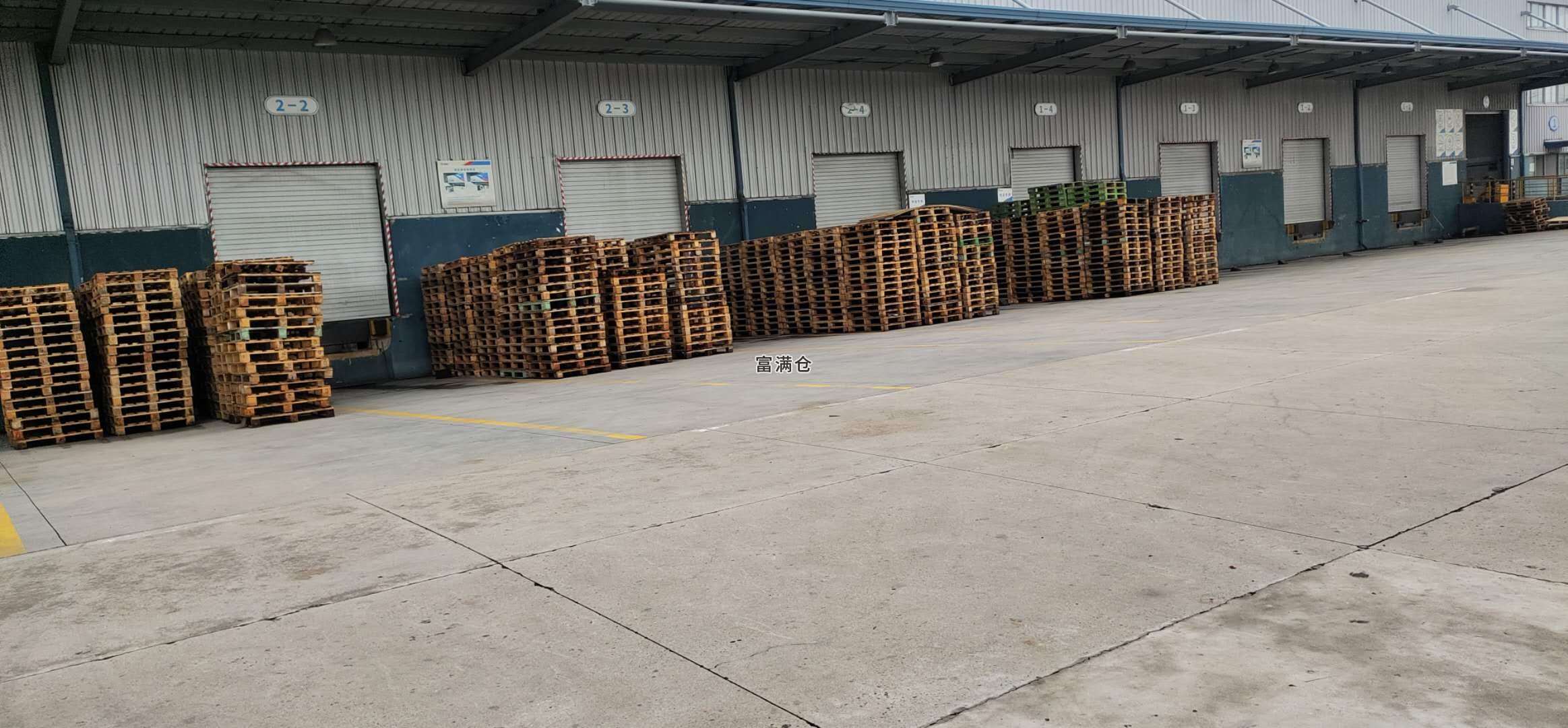 浦东新区大型仓库招商，打造高效物流空间新选择