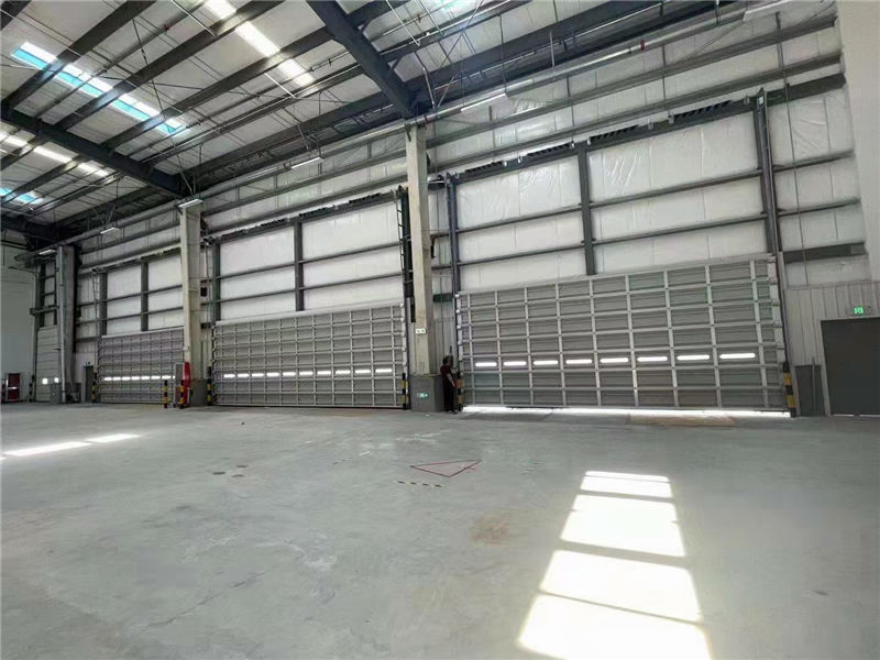 青浦区仓库选址助力高效物流与成本控制优化