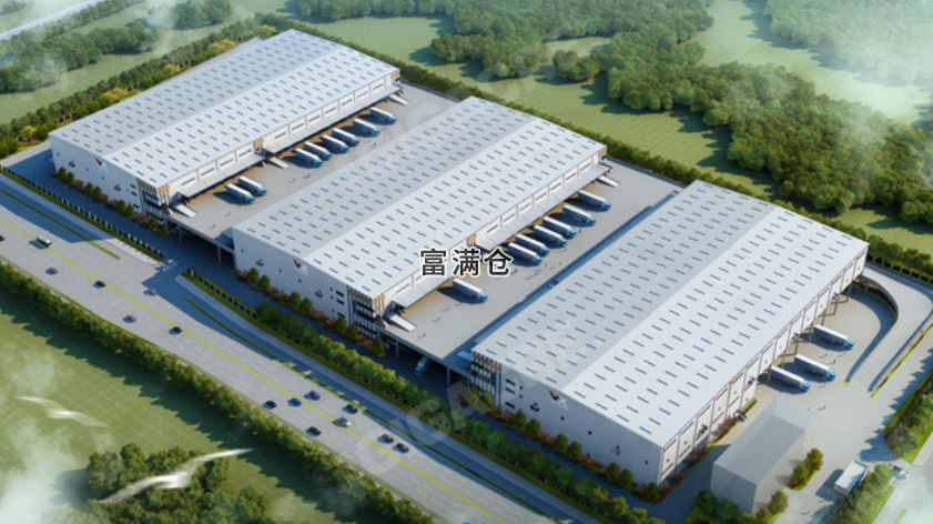 浦东新区物流仓库出租提供理想储存空间,满足您的物流需求