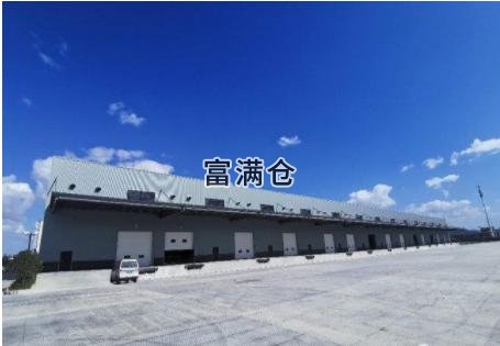 浦东新区快运仓库出租，便利交通助力您的高效物流需求