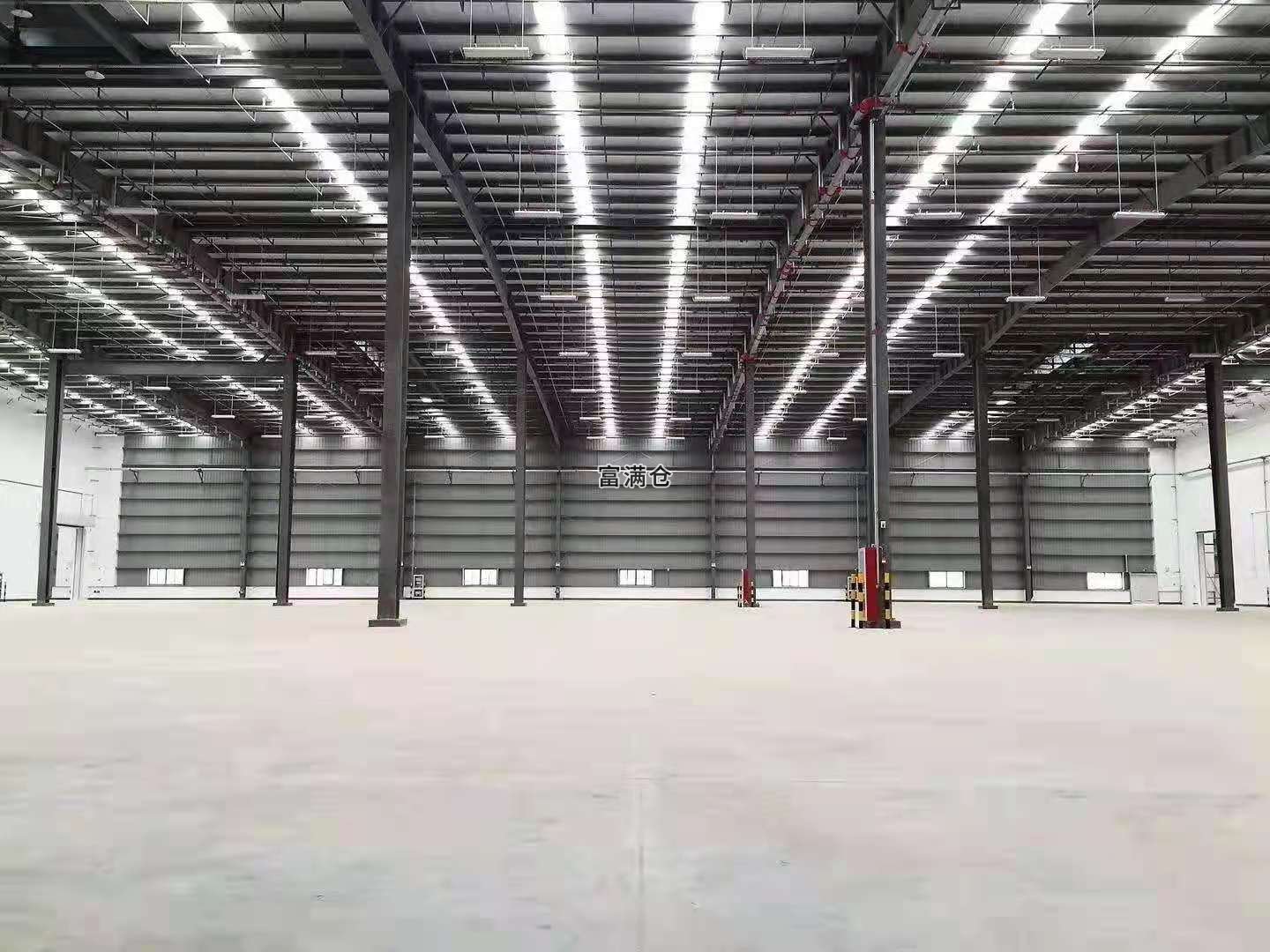 青浦区仓储高标仓库租赁，满足您高效物流的理想选择