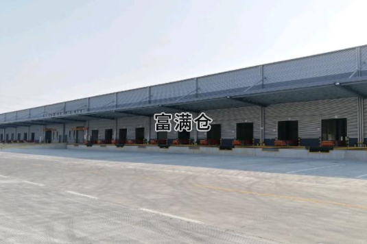 金山区电商仓库租赁，提供灵活空间解决您的业务需求