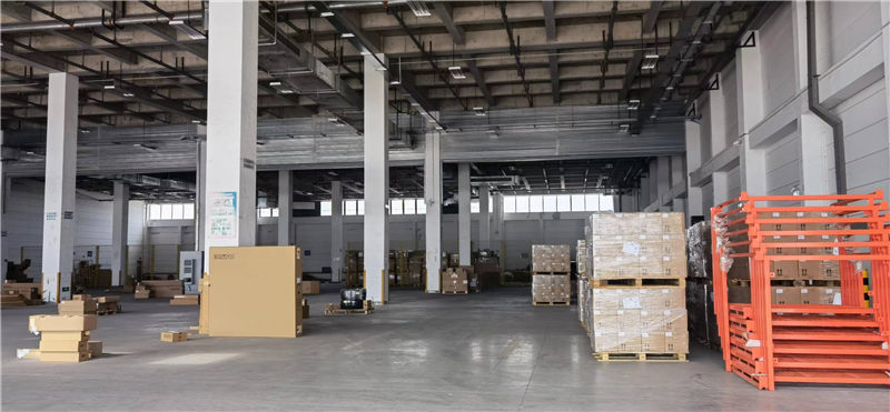 嘉定区电商大型仓库出租，提供优质空间助您高效运营